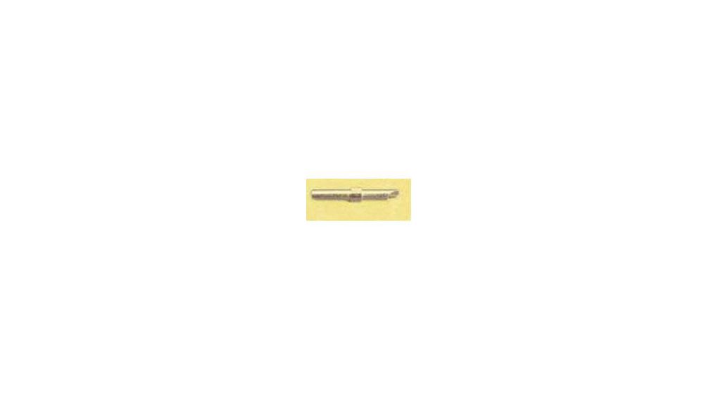 Standard Circular Contacts SOCKET CONTACTS 1 = 1 PKT of 10/pcs, Pack of 100 pieces